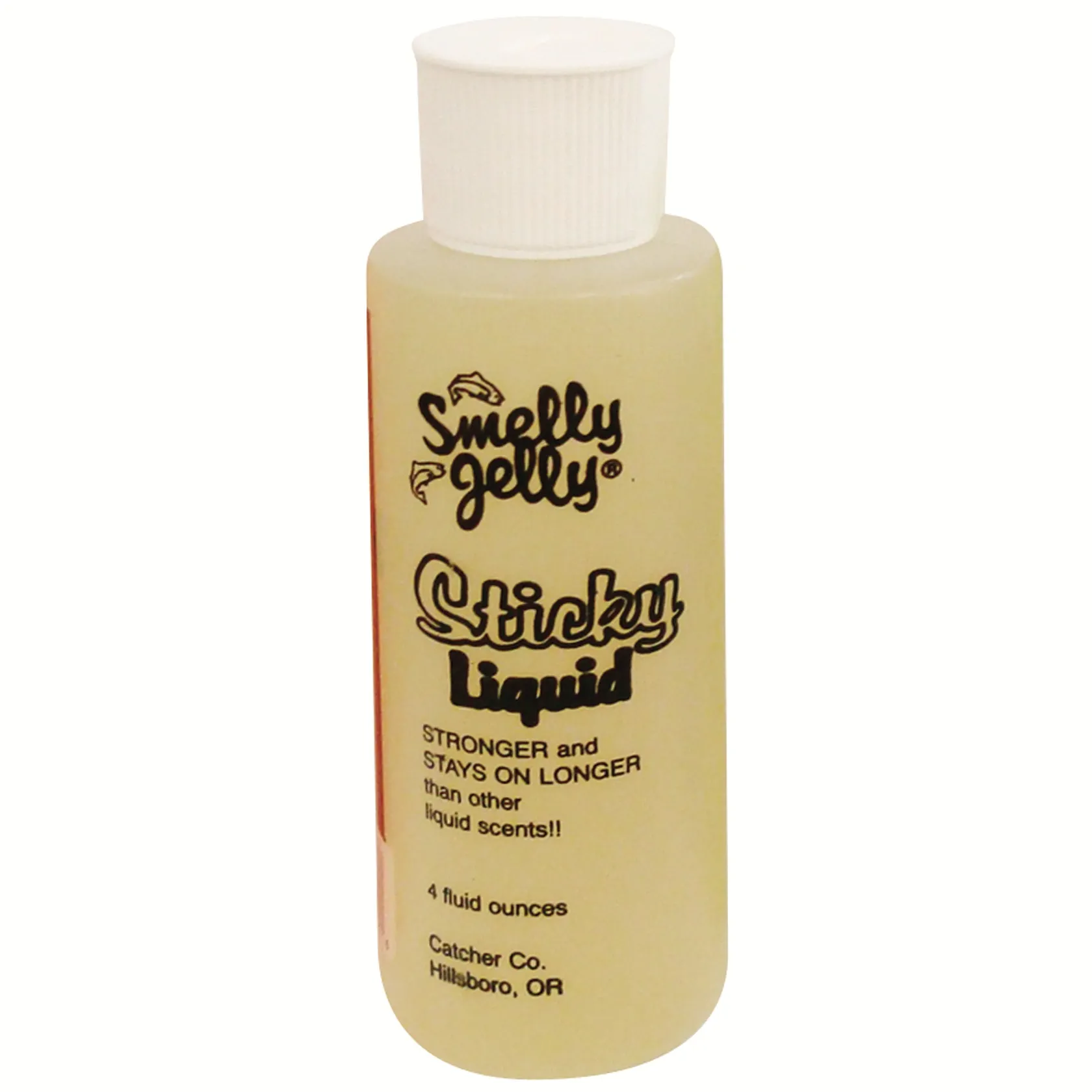 Crab Attractant