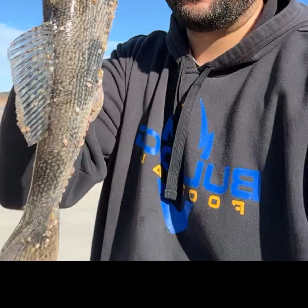 The most recent Sauger catches on Fishbrain