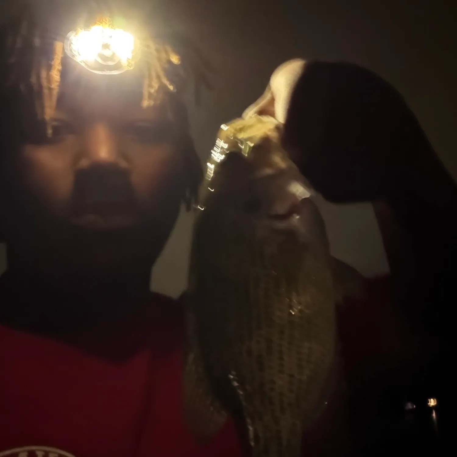 Rock bass caught on Fishbrain