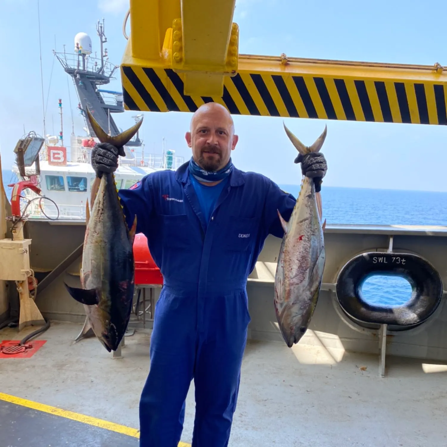 Fishing in India ️️️️ Explore the best fishing spots and areas