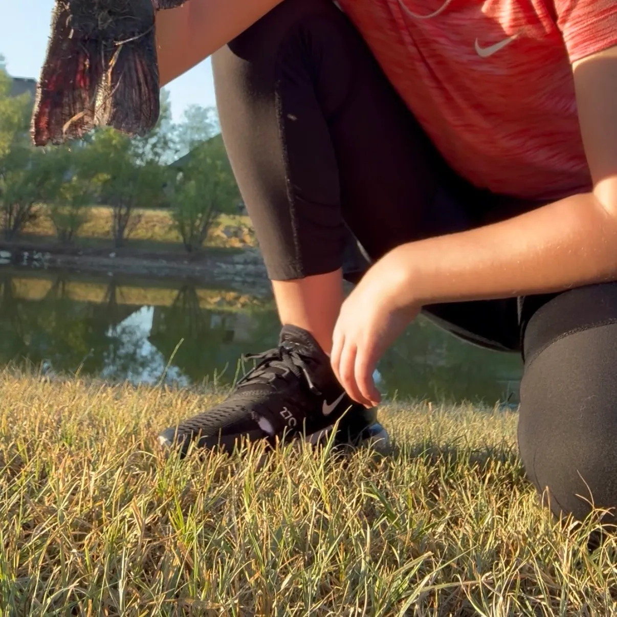 Black bullhead caught on Fishbrain