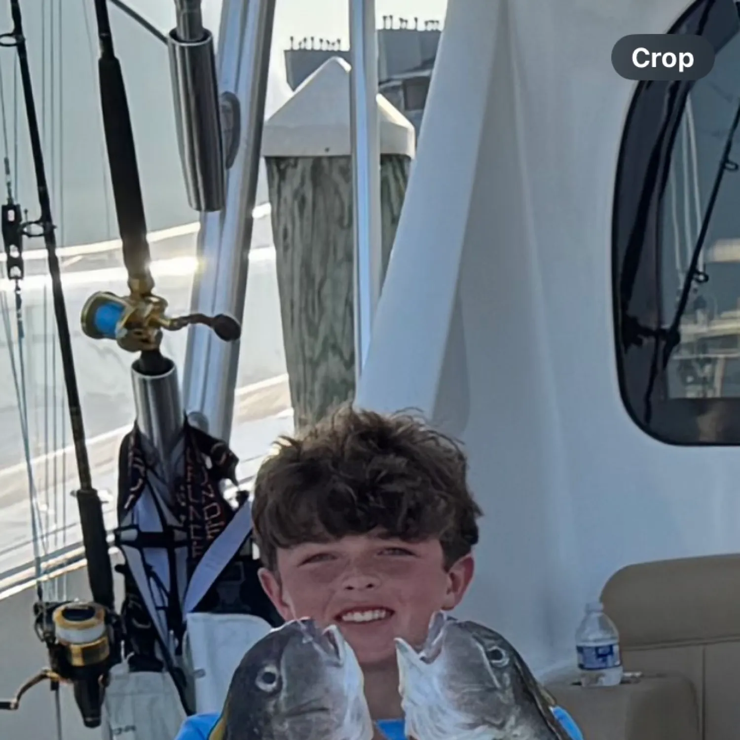 The most recent Atlantic goldeye tilefish catches on Fishbrain