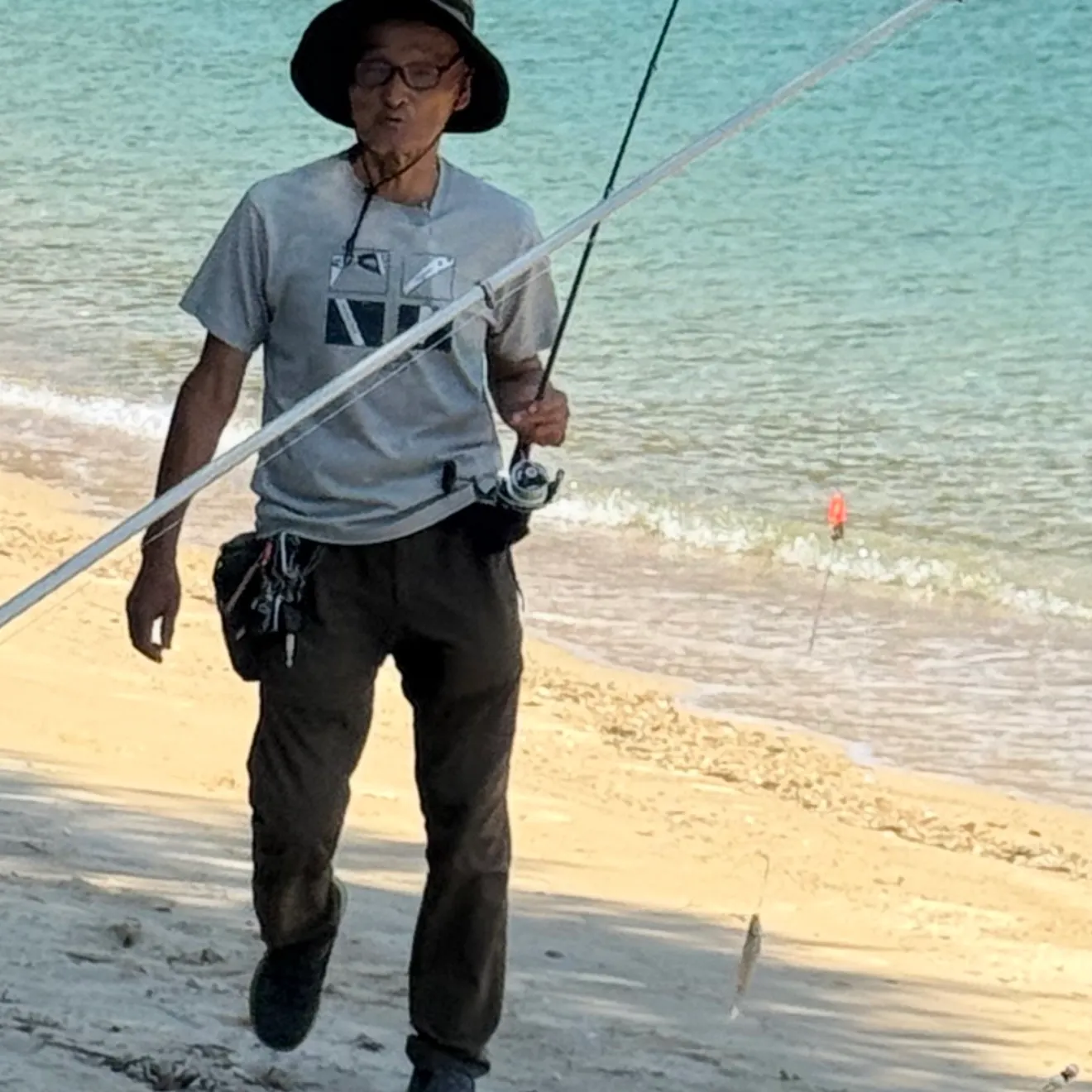 The most recent Surf smelt catches on Fishbrain