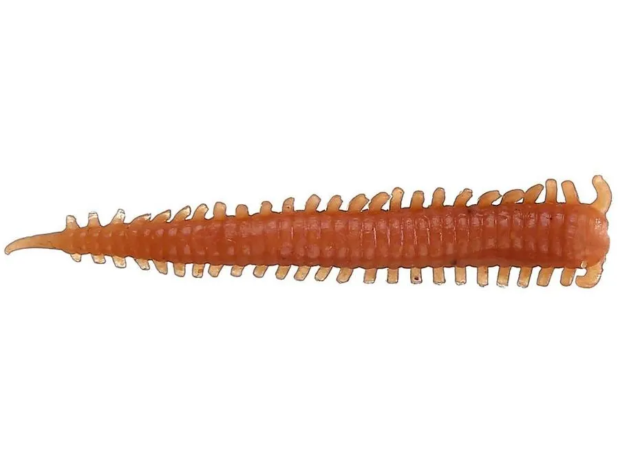2" Sandworm