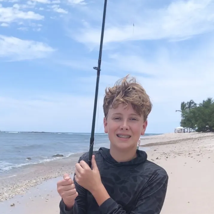 The most recent Starry grouper catches on Fishbrain