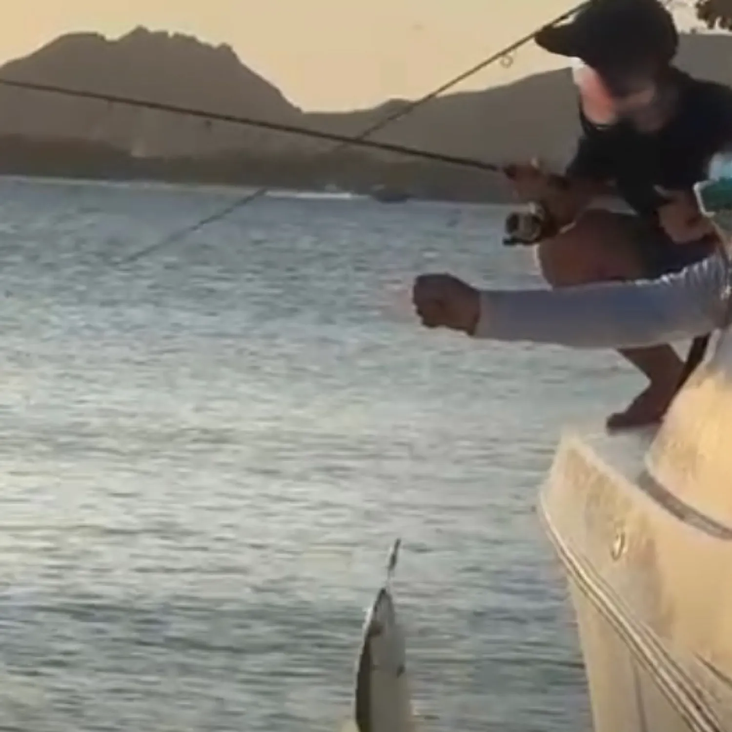most liked catch image