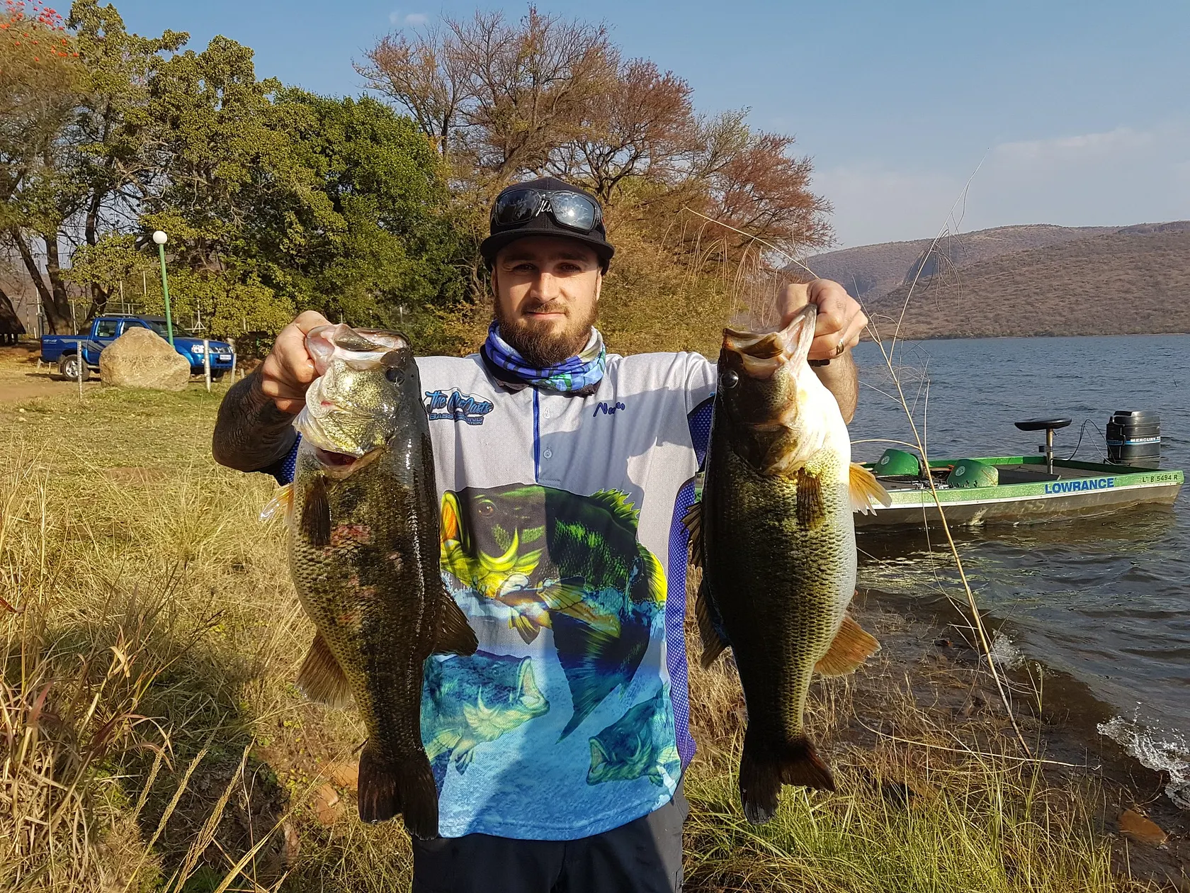 Post image from MEbassanator