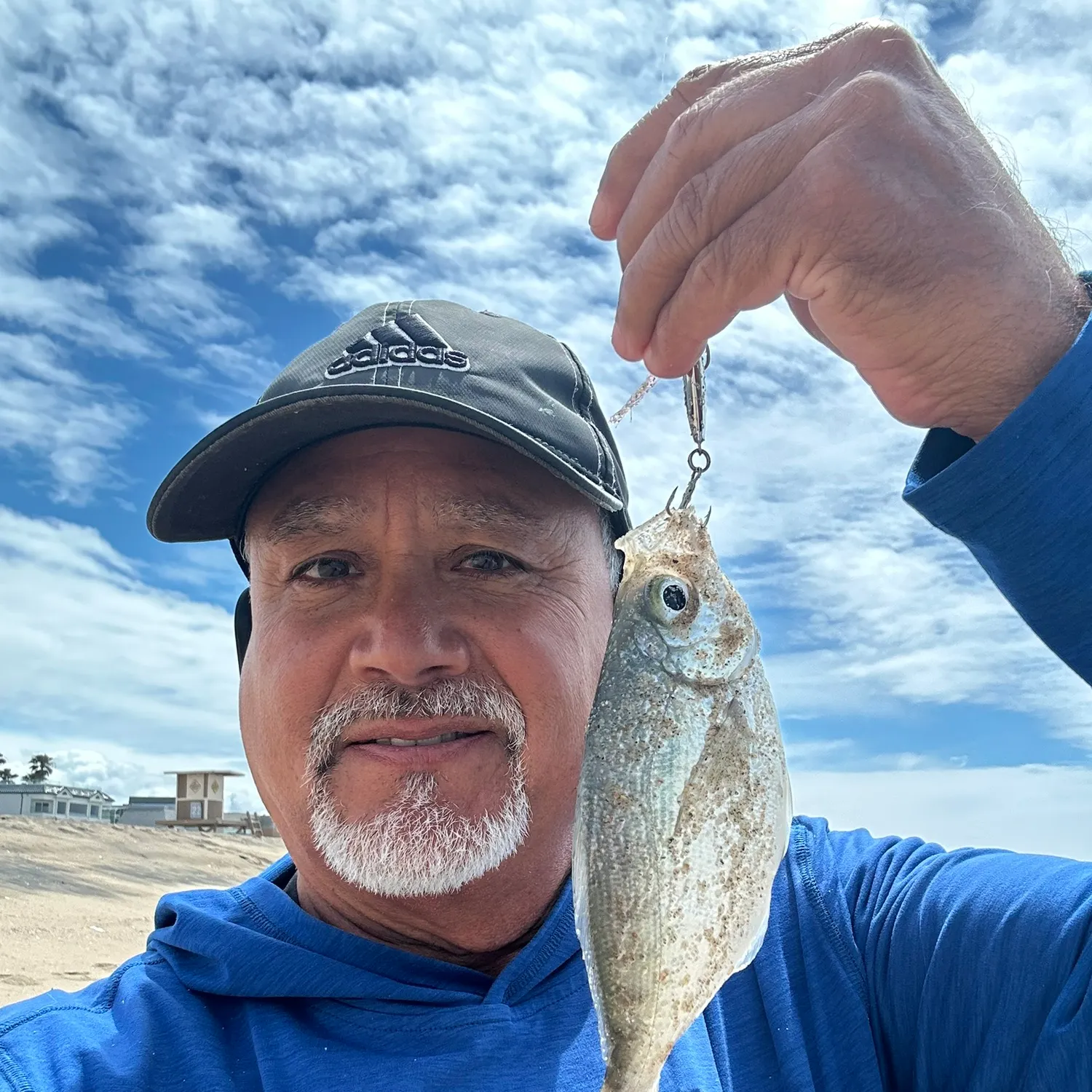 The most recent Walleye surfperch catches on Fishbrain