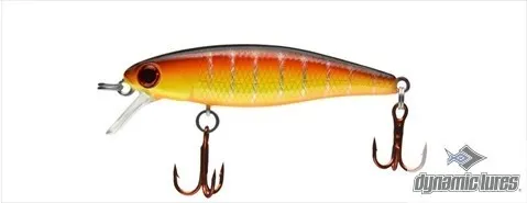 HD Trout