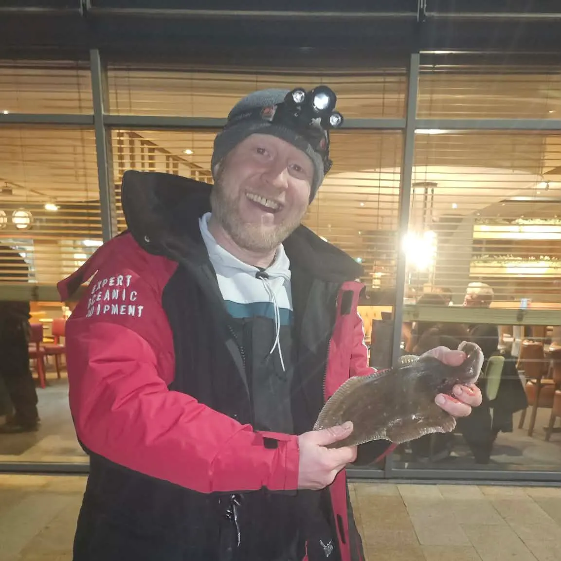 The most recent Dover sole catches on Fishbrain