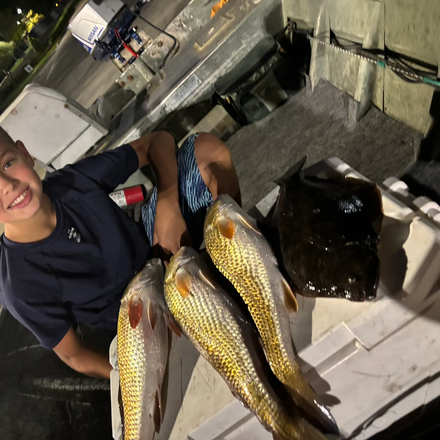 Red drum caught on Fishbrain