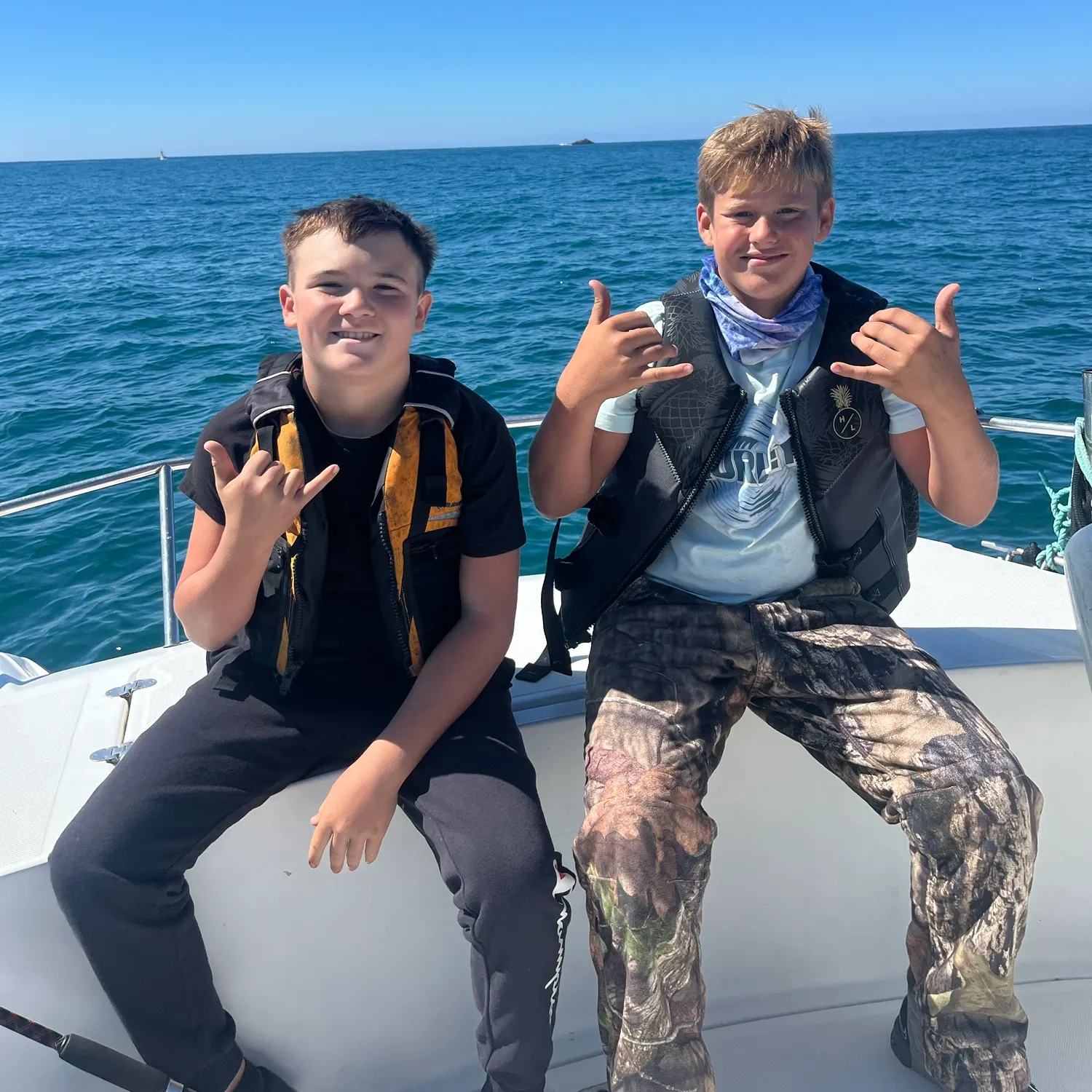Black rockfish caught on Fishbrain