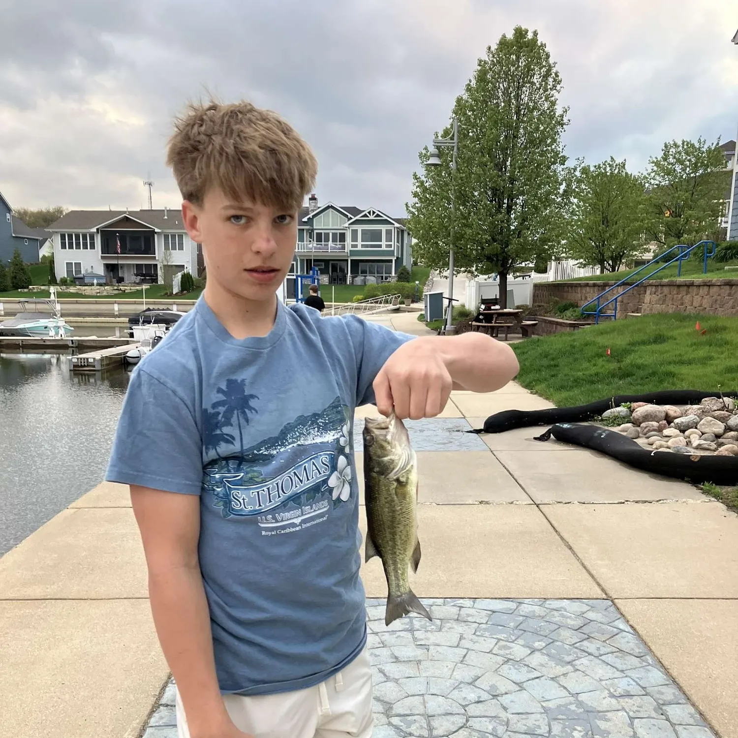 most liked catch image