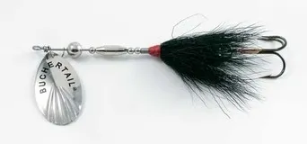 Mini Buchertail