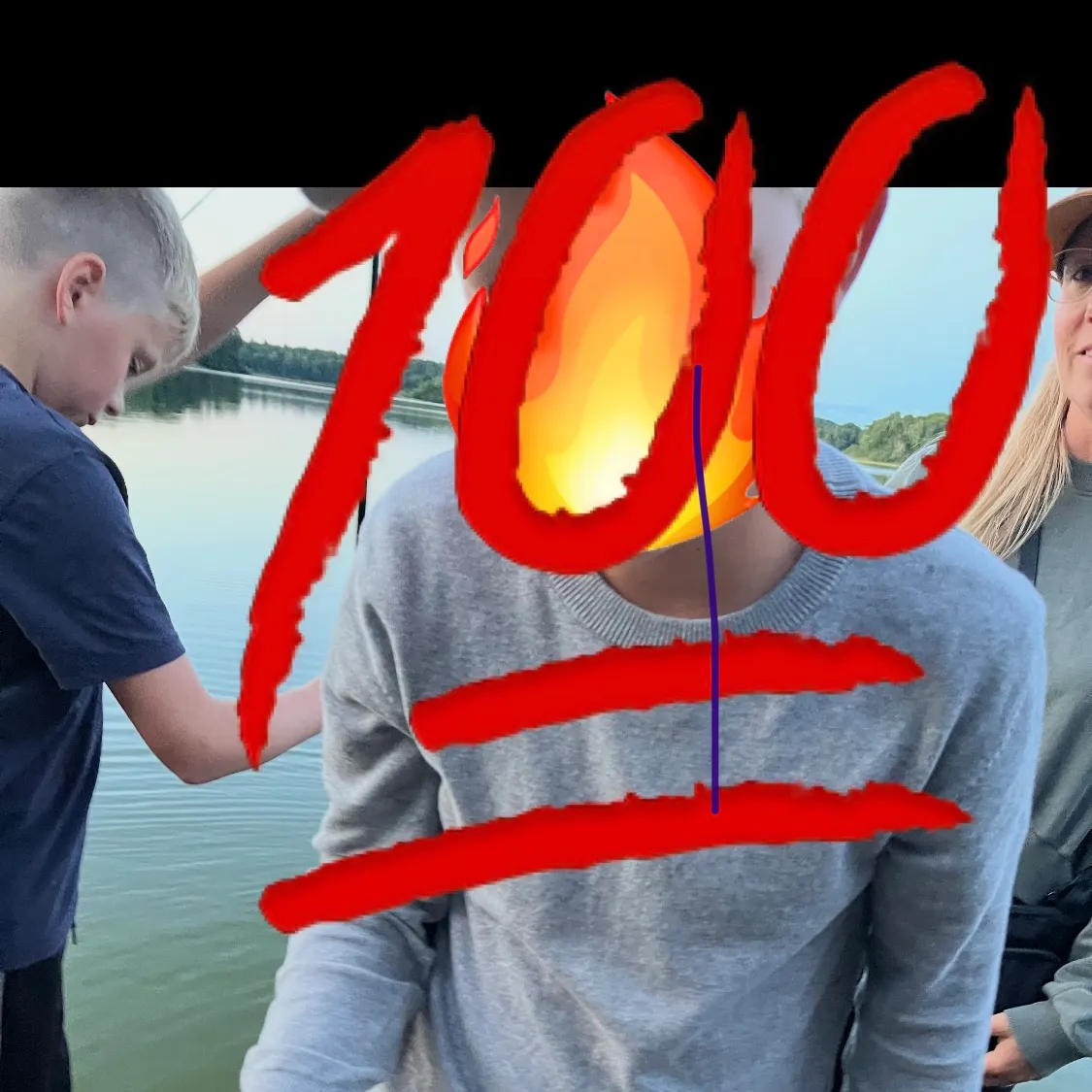 The most recent Sunbleak catches on Fishbrain