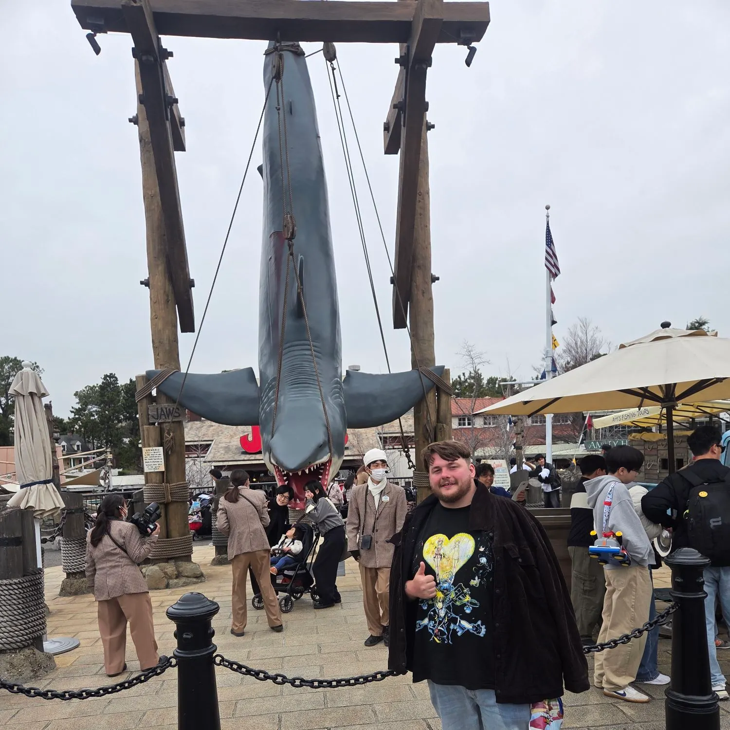 The most recent Great white shark catches on Fishbrain