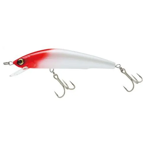 Mag Minnow 5" Floating Hard Swim Bait