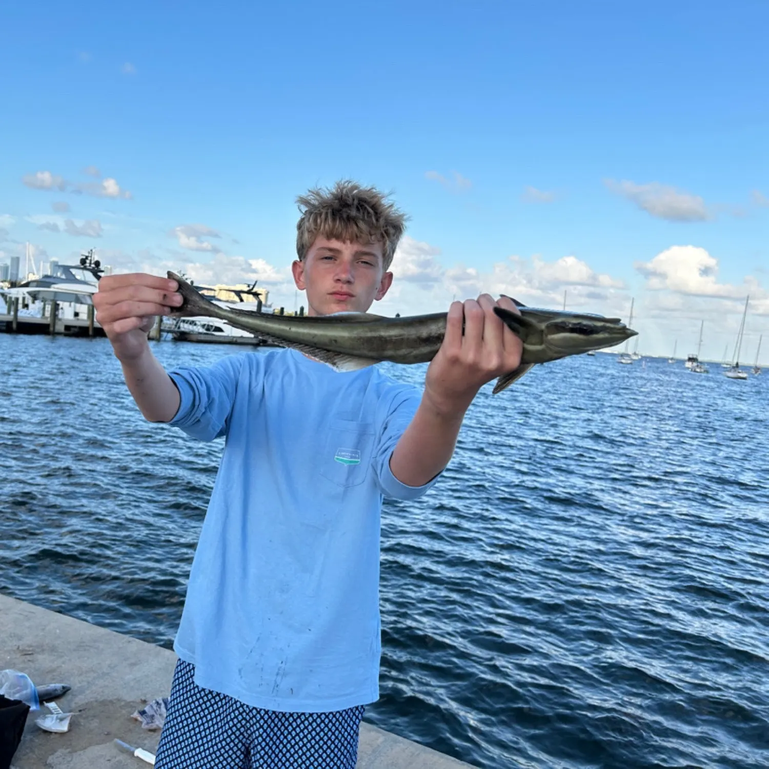 most liked catch image