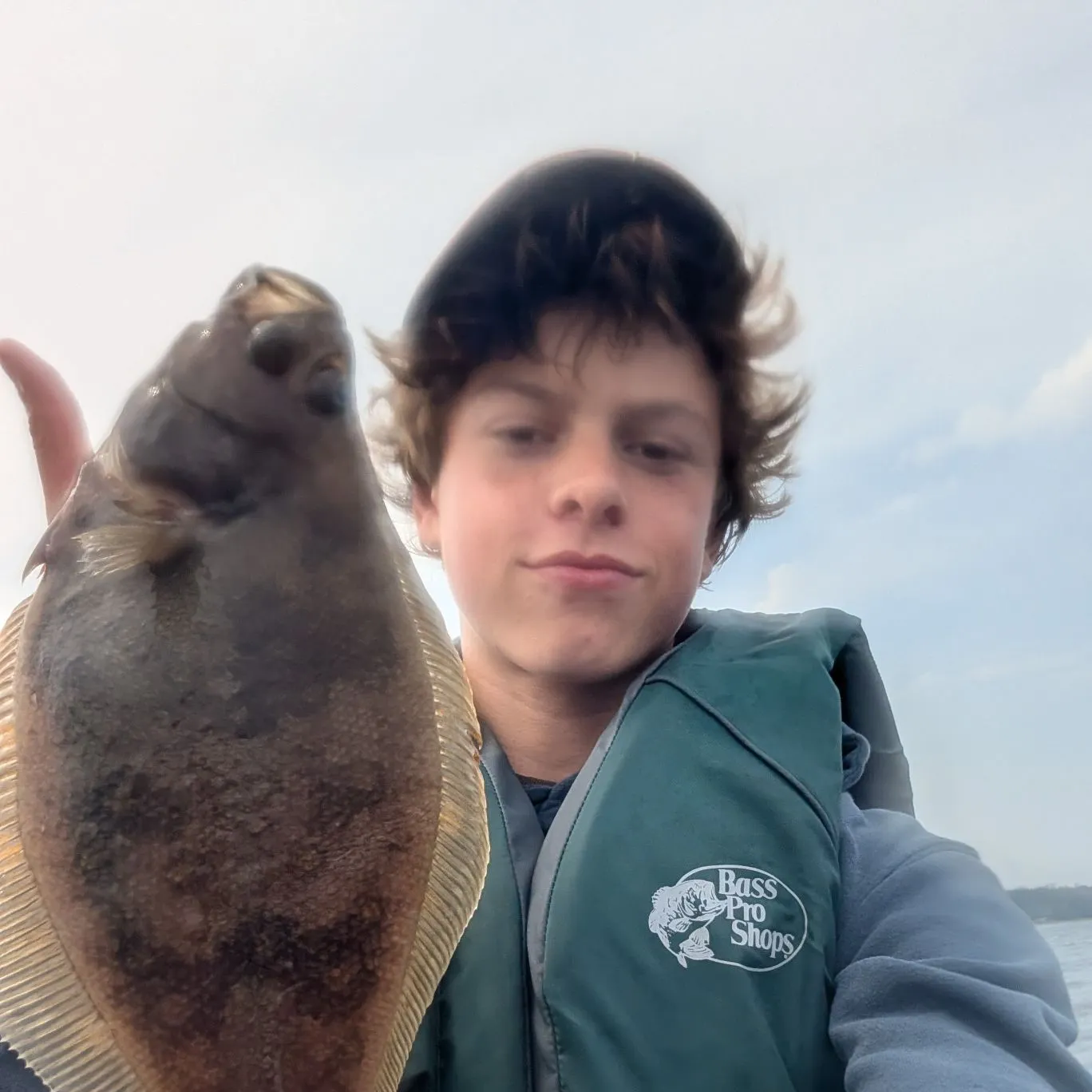 The most recent Pacific sanddab catches on Fishbrain