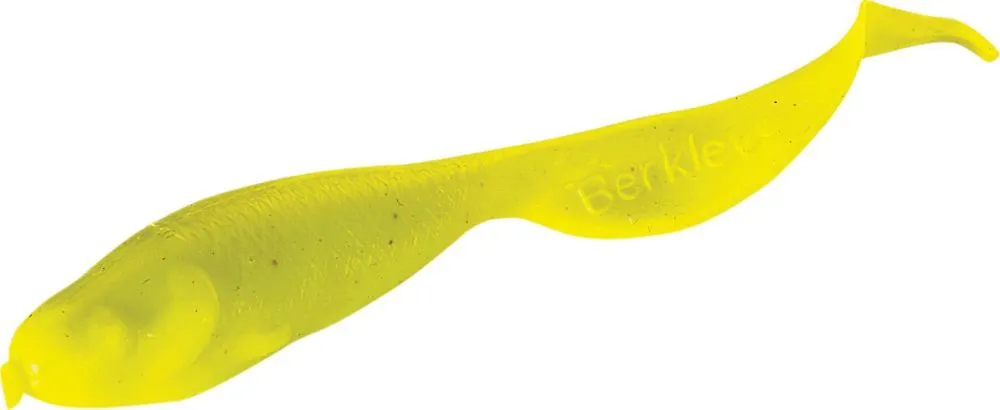 Gulp! Alive!® Swimming Mullet
