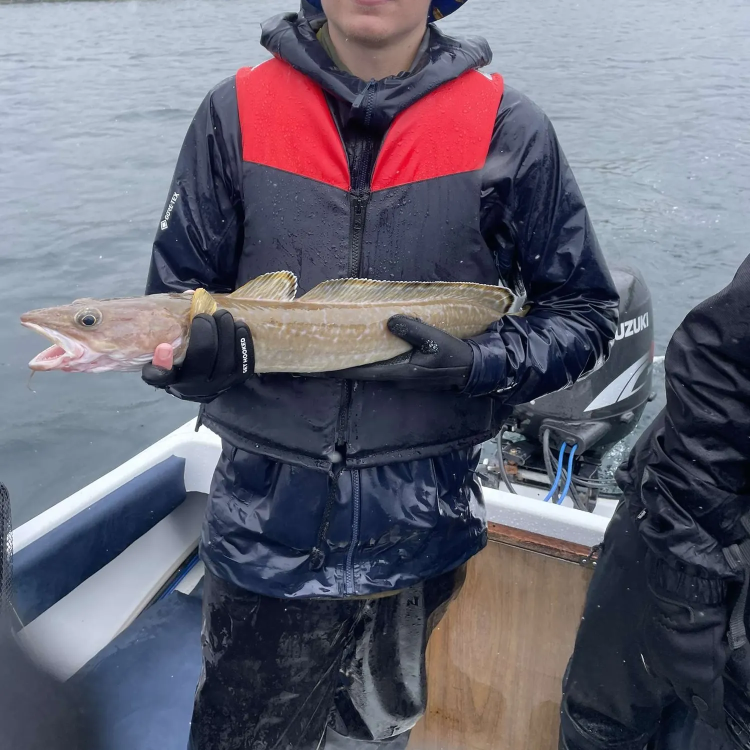most liked catch image