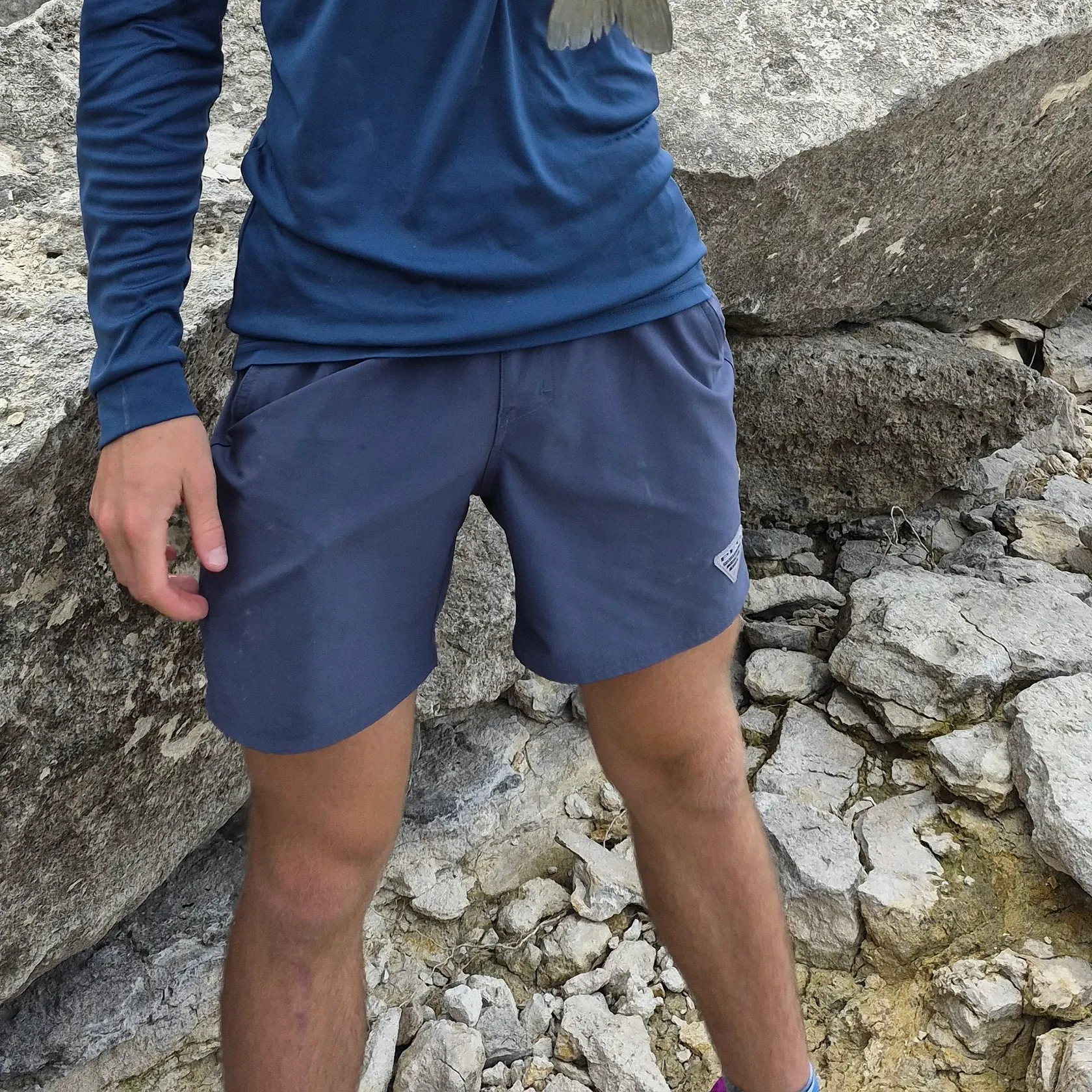 The most recent Guadalupe bass catches on Fishbrain