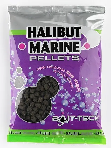 Pellets