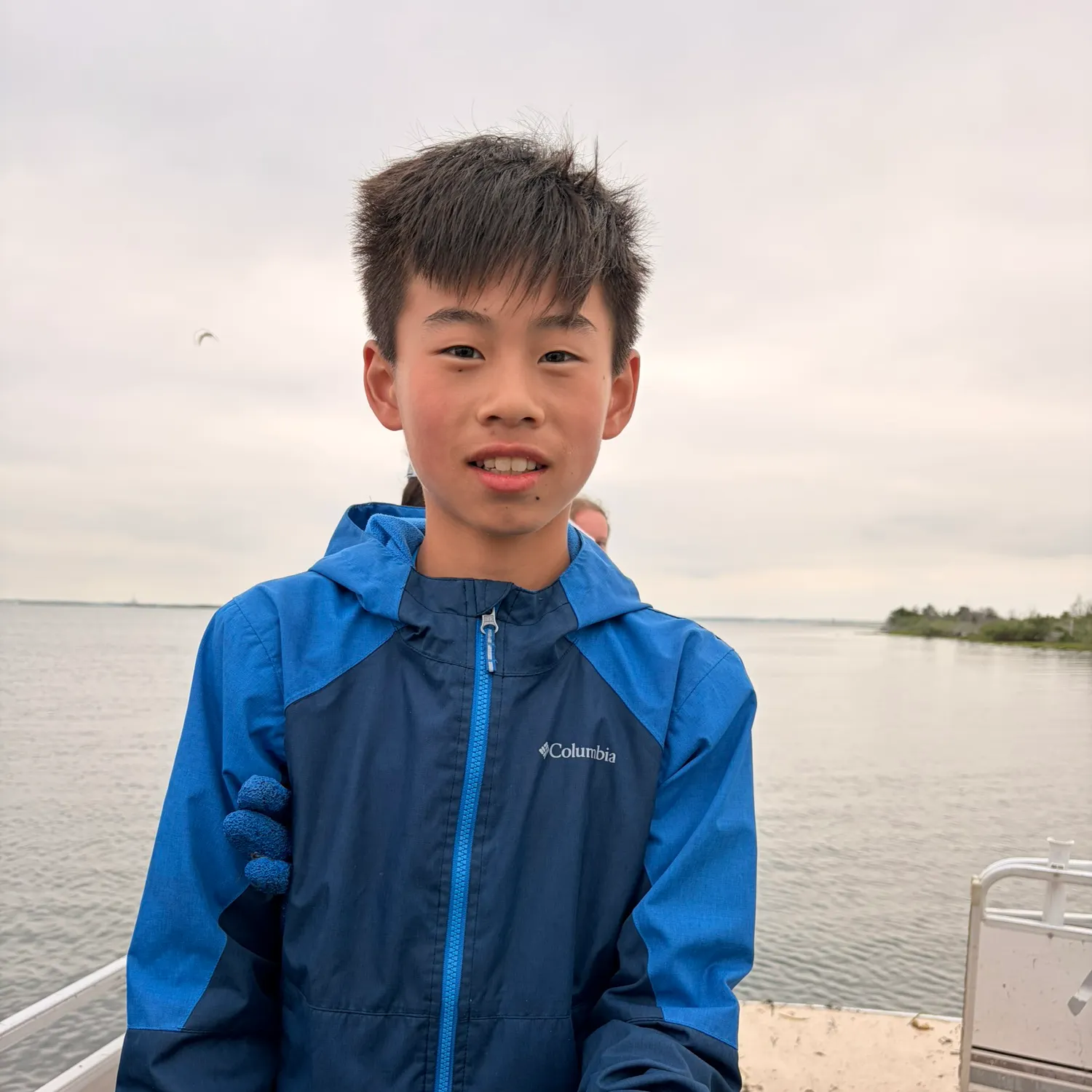 The most recent Spotted seahorse catches on Fishbrain