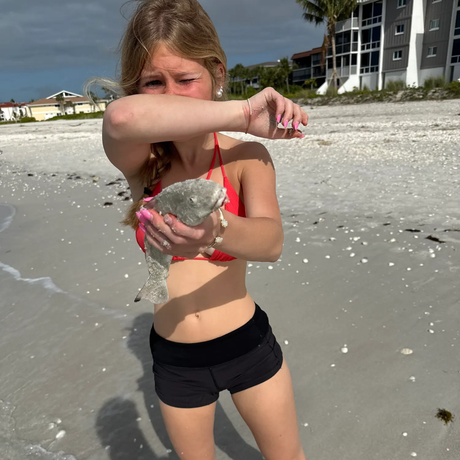 The most recent Gulf kingcroaker catches on Fishbrain