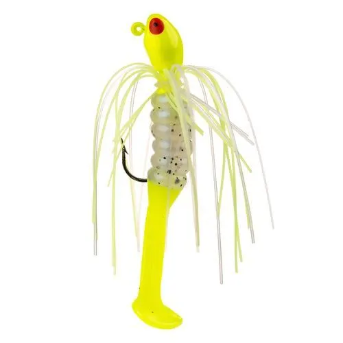 Mr. Crappie Swim Jig