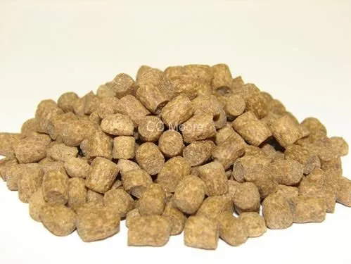 Pellets