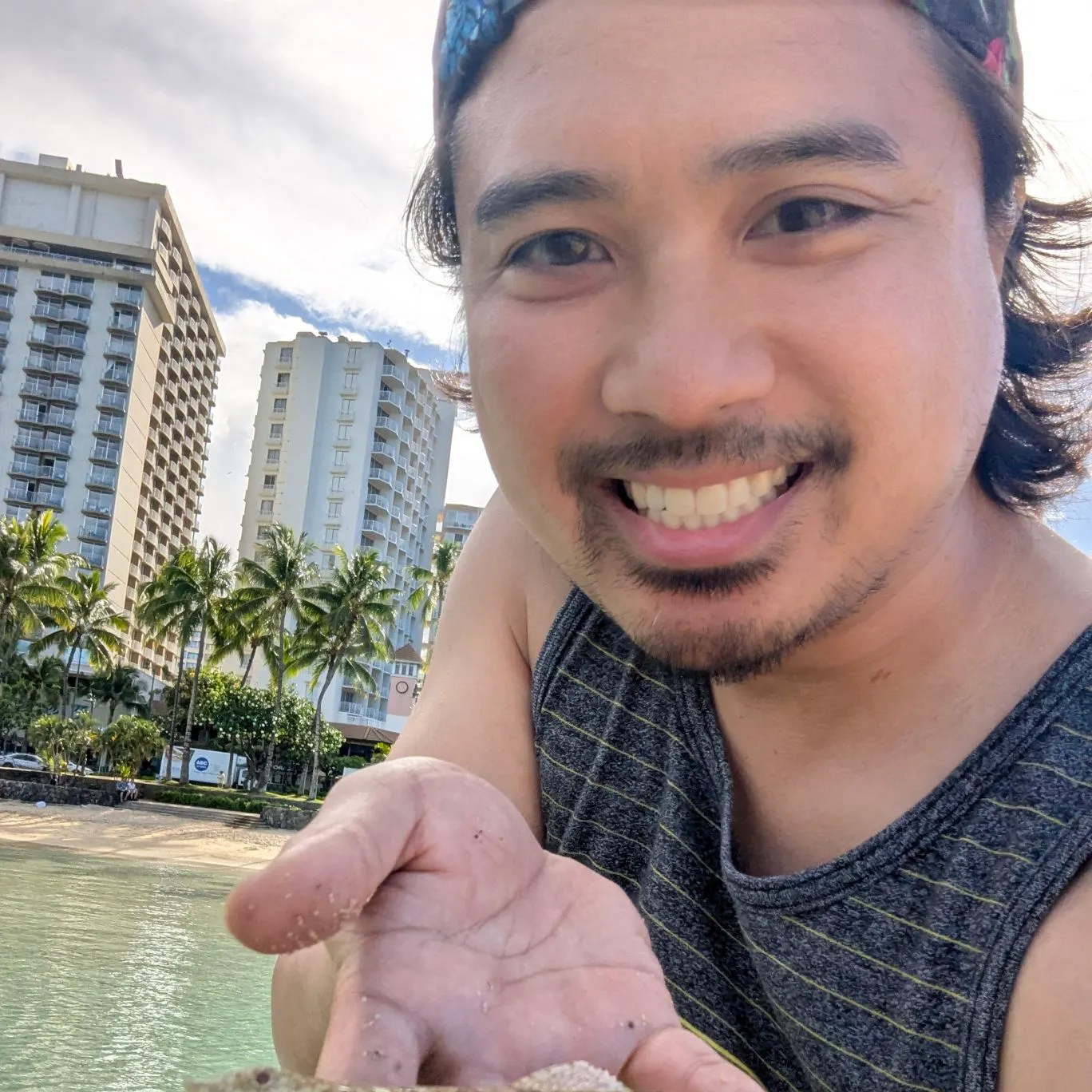 most liked catch image