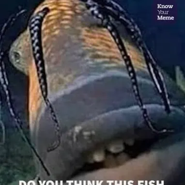 Fish caught on Fishbrain
