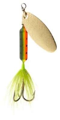 Original Rooster Tail Oz.