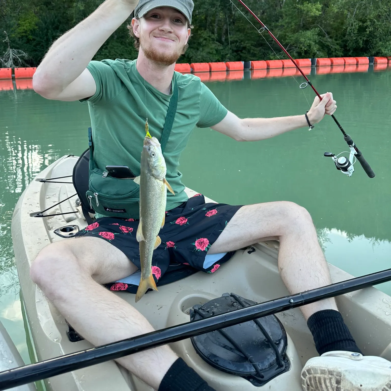 ᐅ Lake Scanewa fishing reports🎣• Morton, WA (United States) fishing