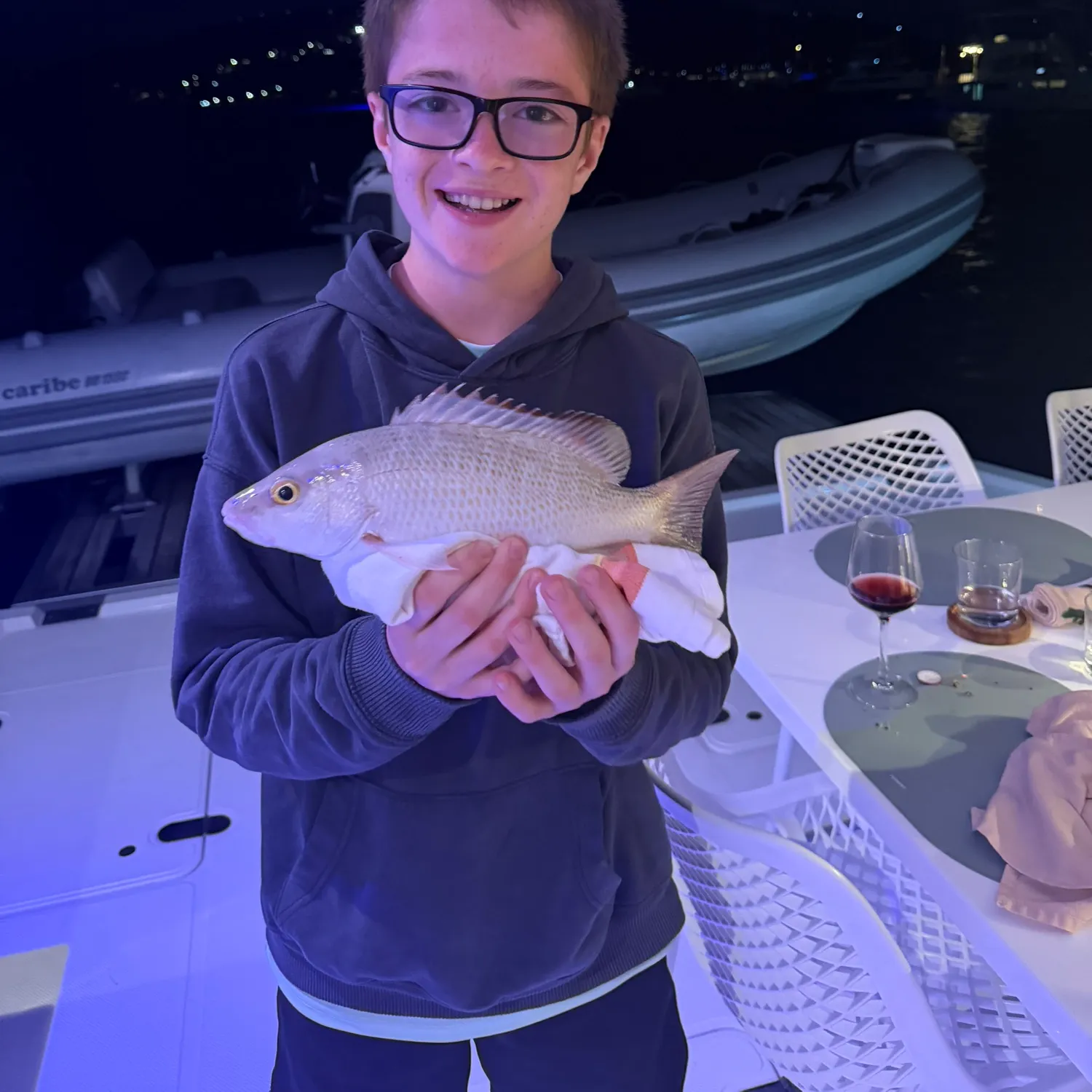The most recent Silk snapper catches on Fishbrain