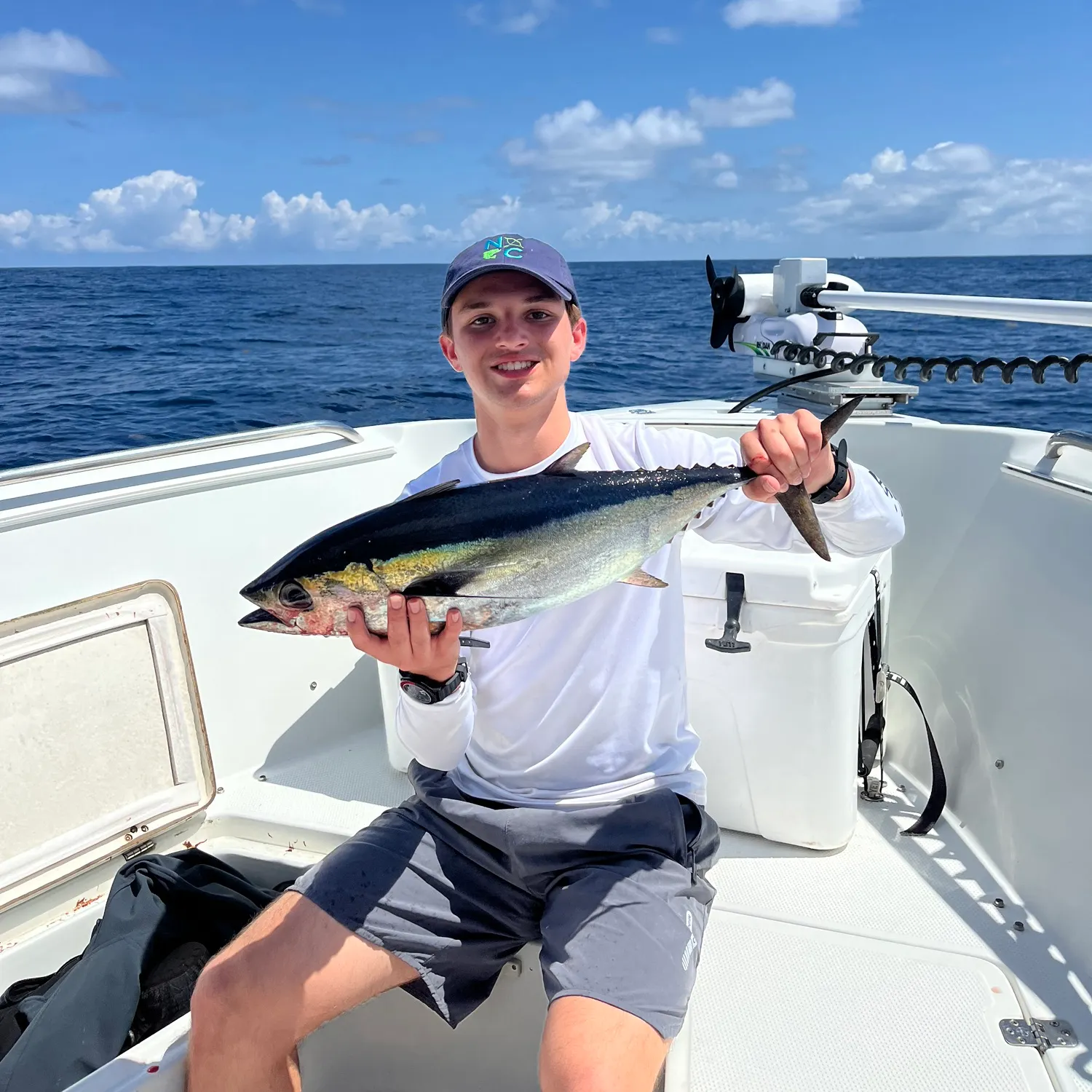 most liked catch image