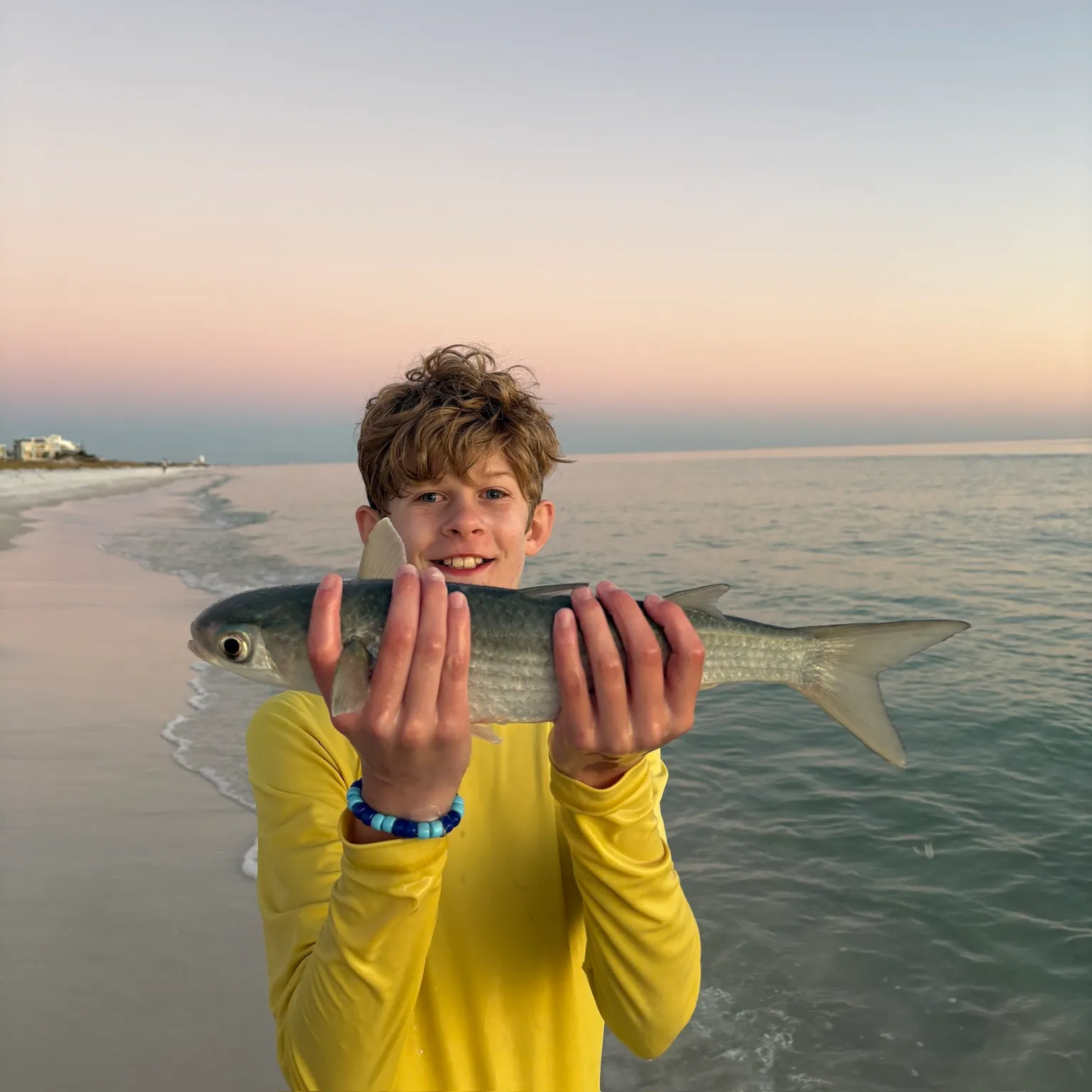 The most recent Striped mullet catches on Fishbrain