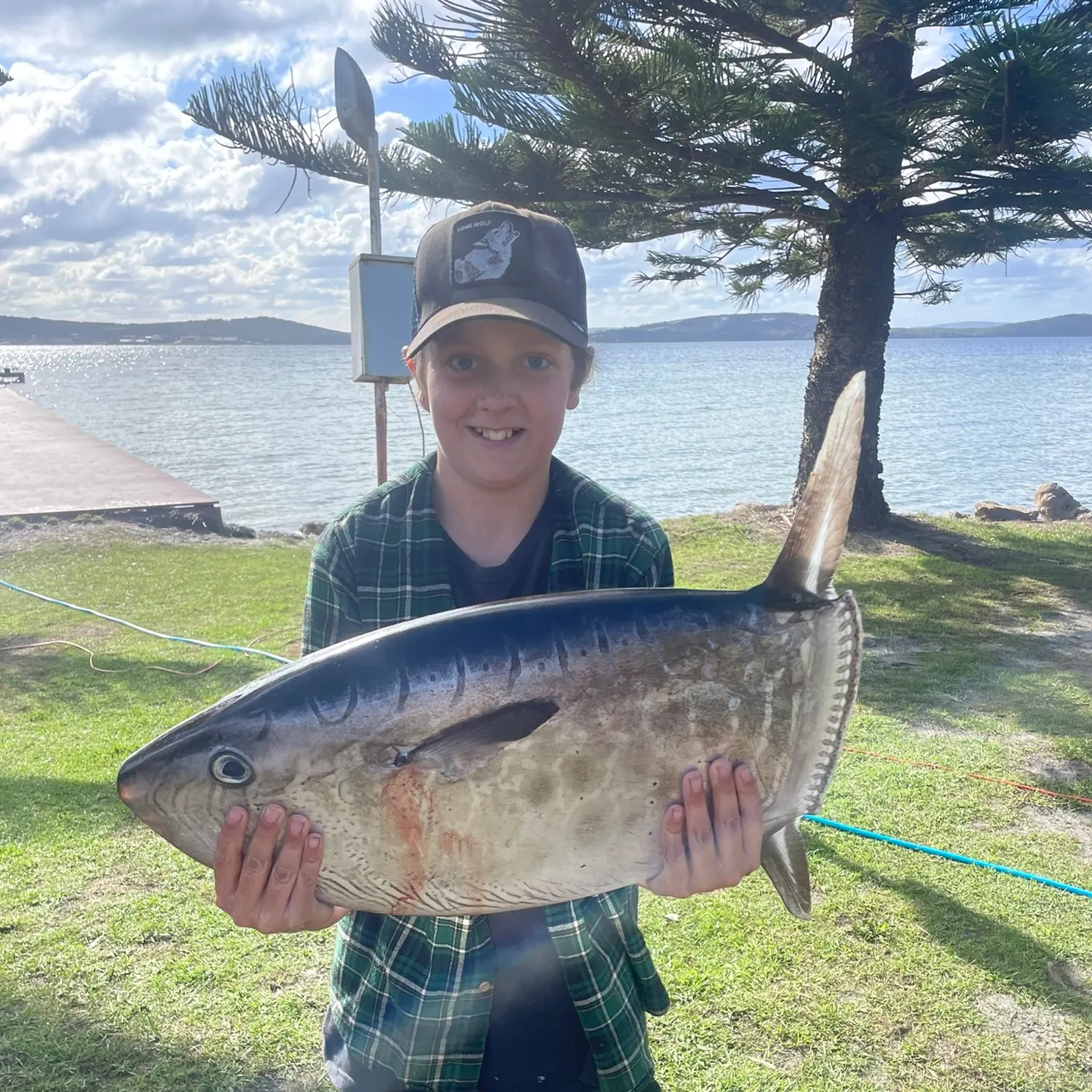 The most recent Slender sunfish catches on Fishbrain