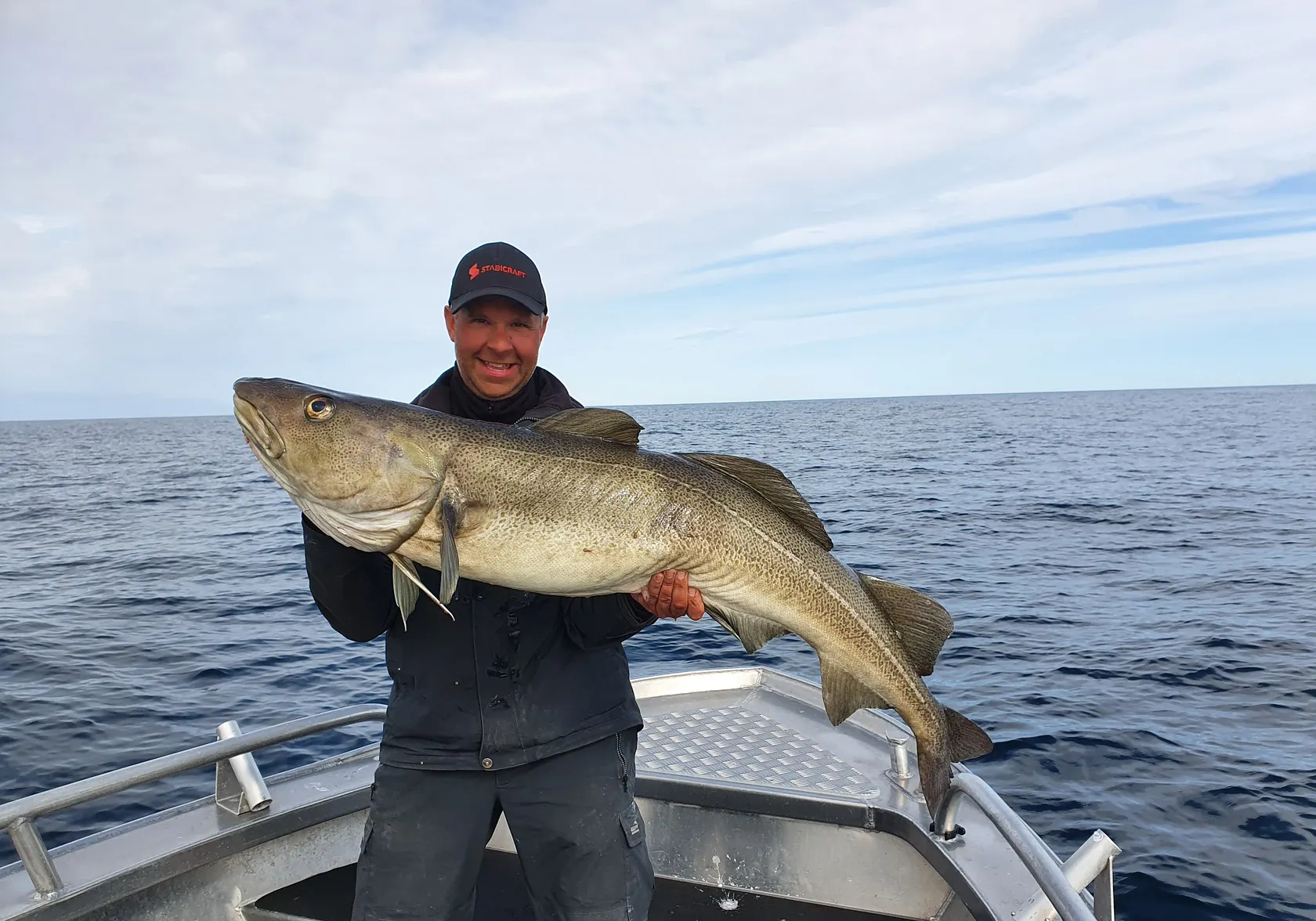 Atlantic cod