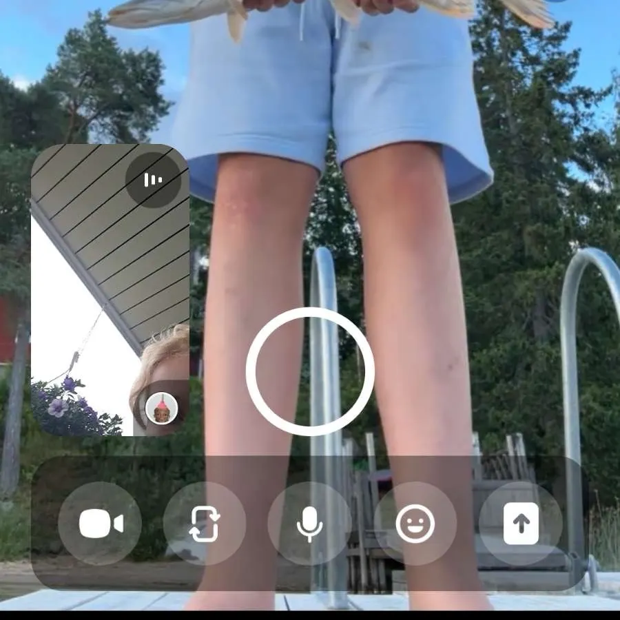 Northern pike caught on Fishbrain
