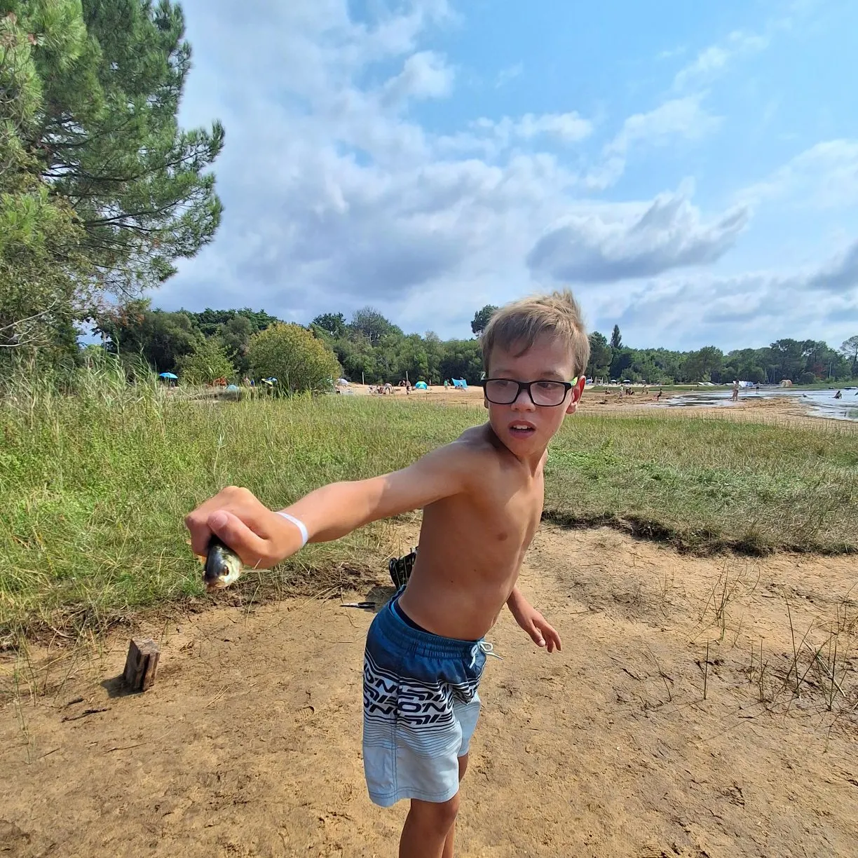 The most recent Common roach catches on Fishbrain