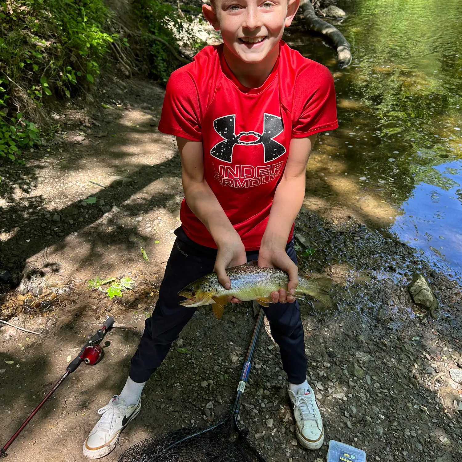 Fishing in Rochester, NY (United States) ️️️️ Find Spots, Species & Tips