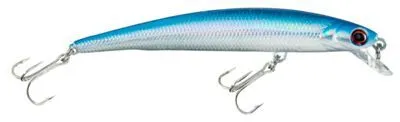 Xps Floating Minnows Slim Body