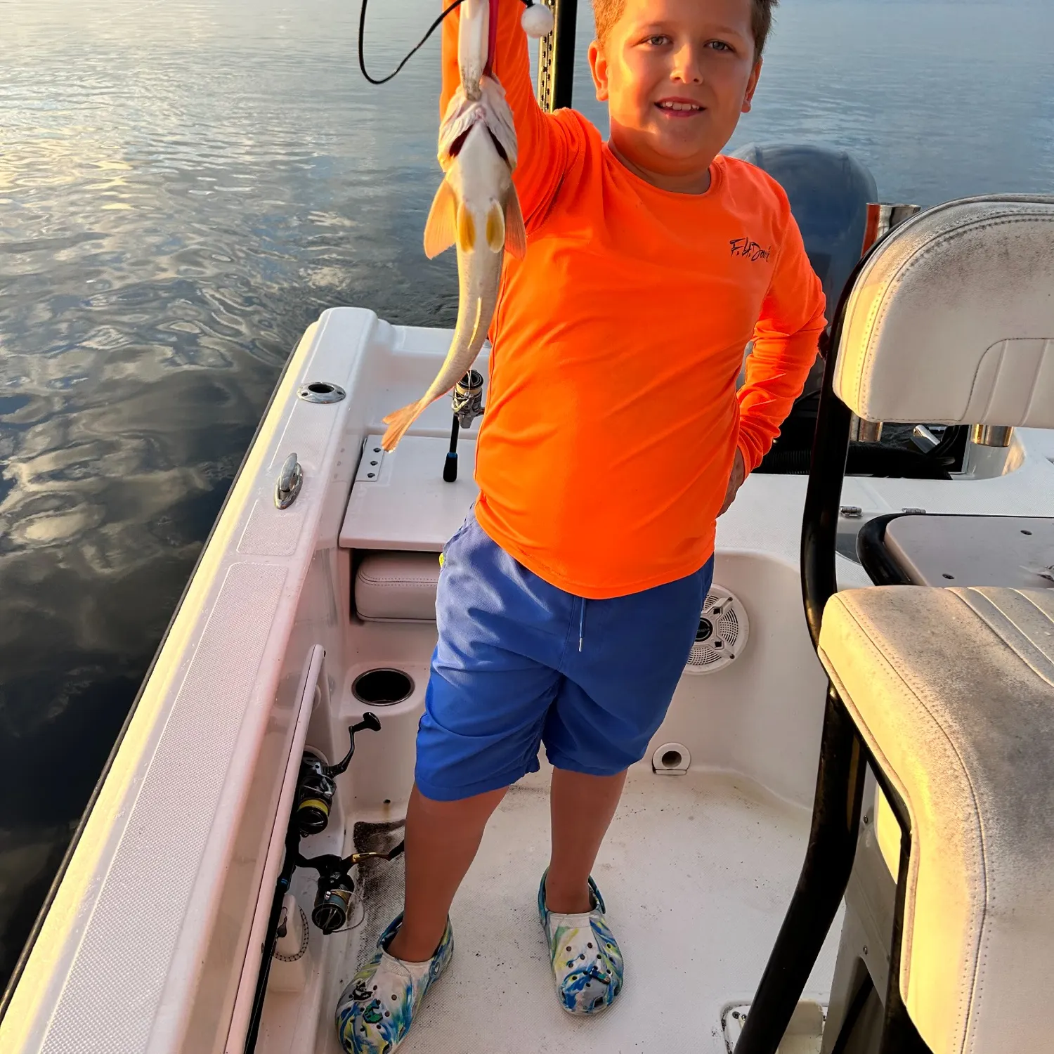 The most recent Southern kingcroaker catches on Fishbrain