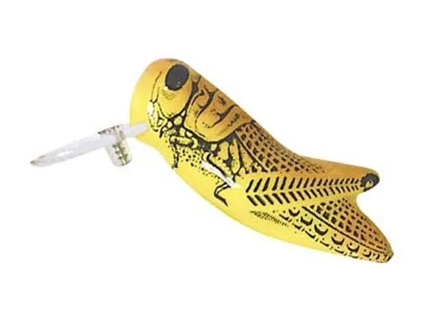 Crickhopper Bighopper