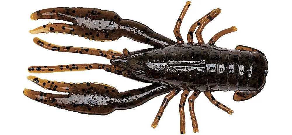 Yum Crawbug