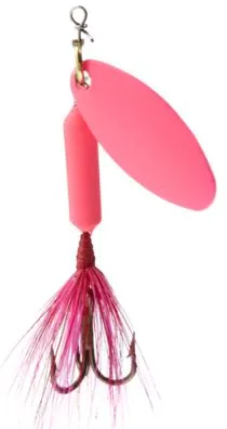 Original Rooster Tail 1/8 Oz.