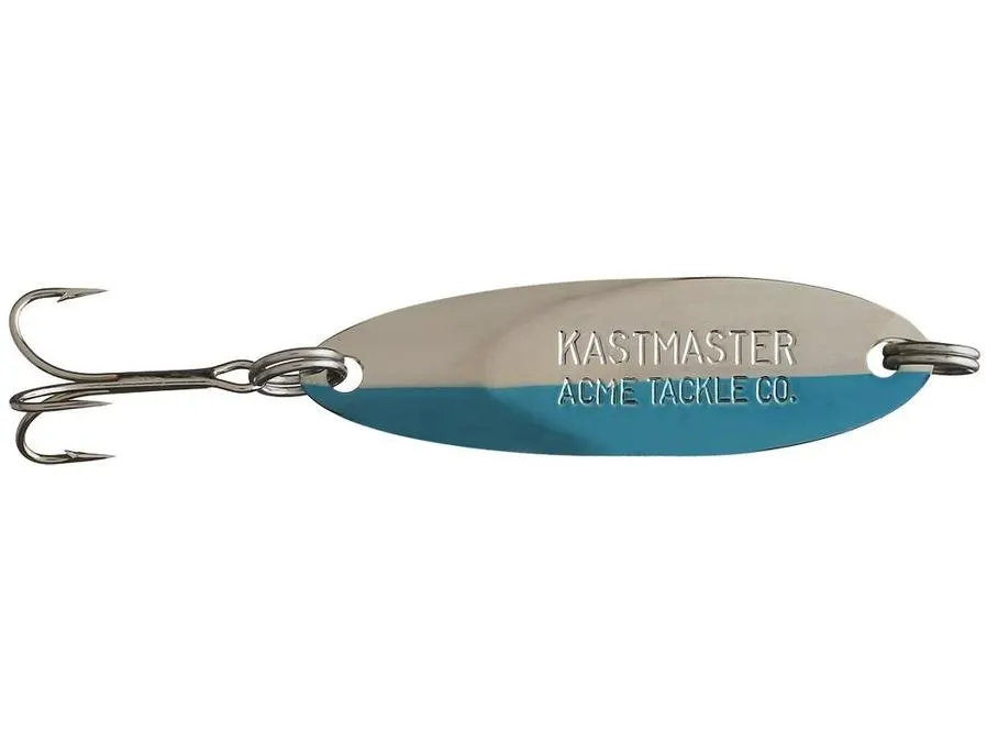 Kastmasters