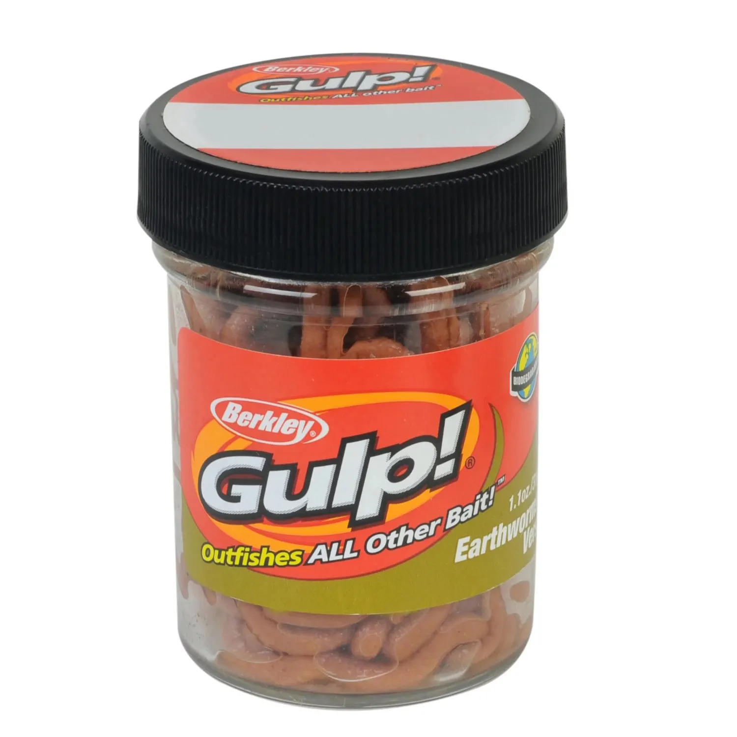 Gulp!® Earthworm